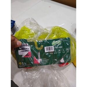 The Grinch Sllipper's